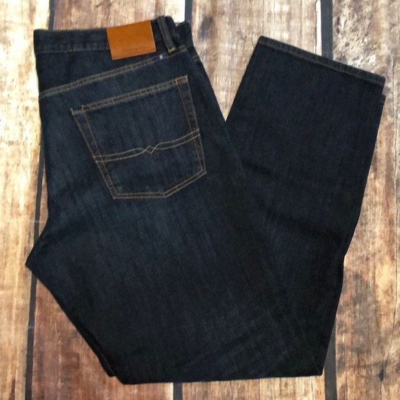 Lucky brand original straight jeans - Picture 6 of 6